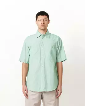 Stereo Shirt in Green