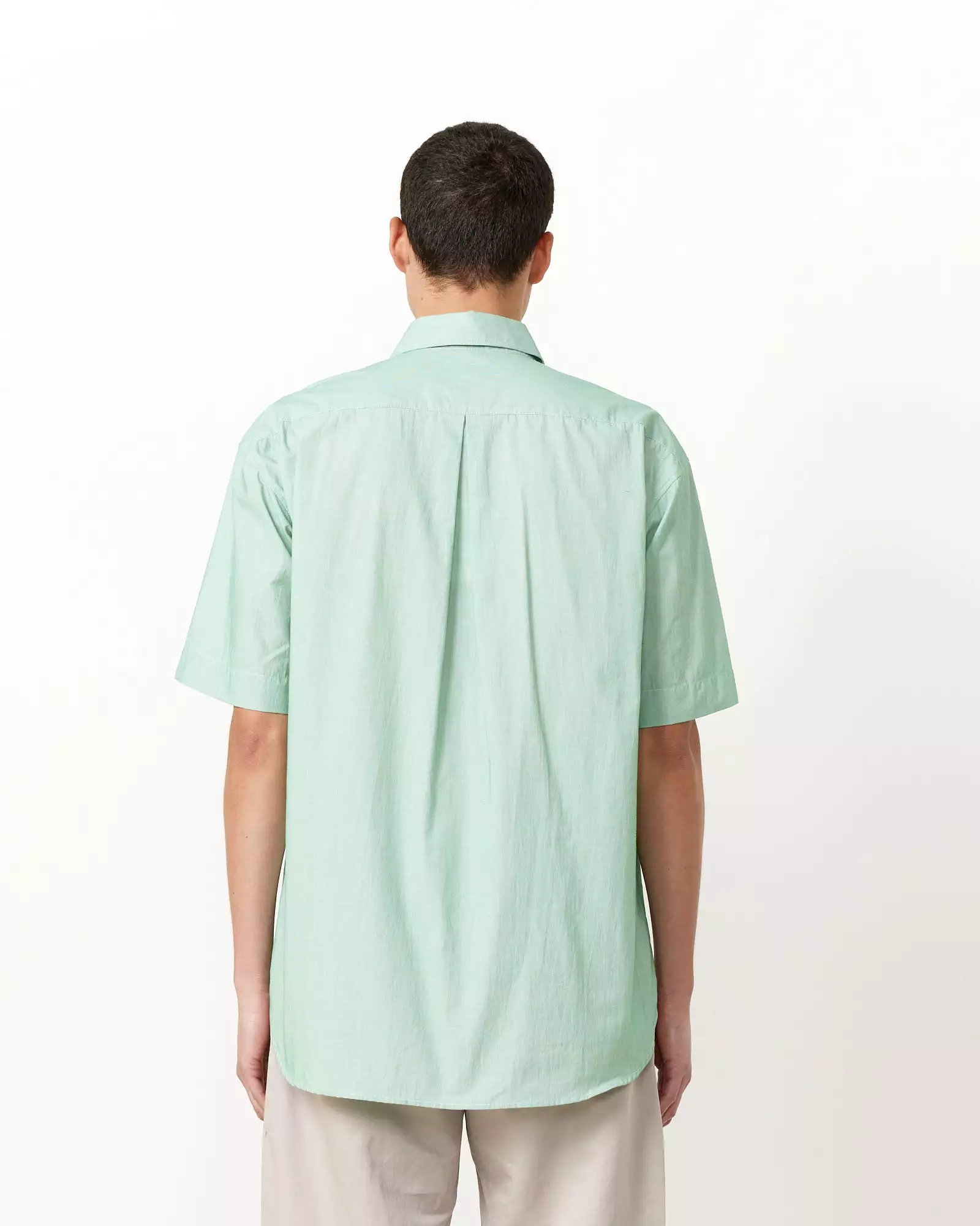 Stereo Shirt in Green