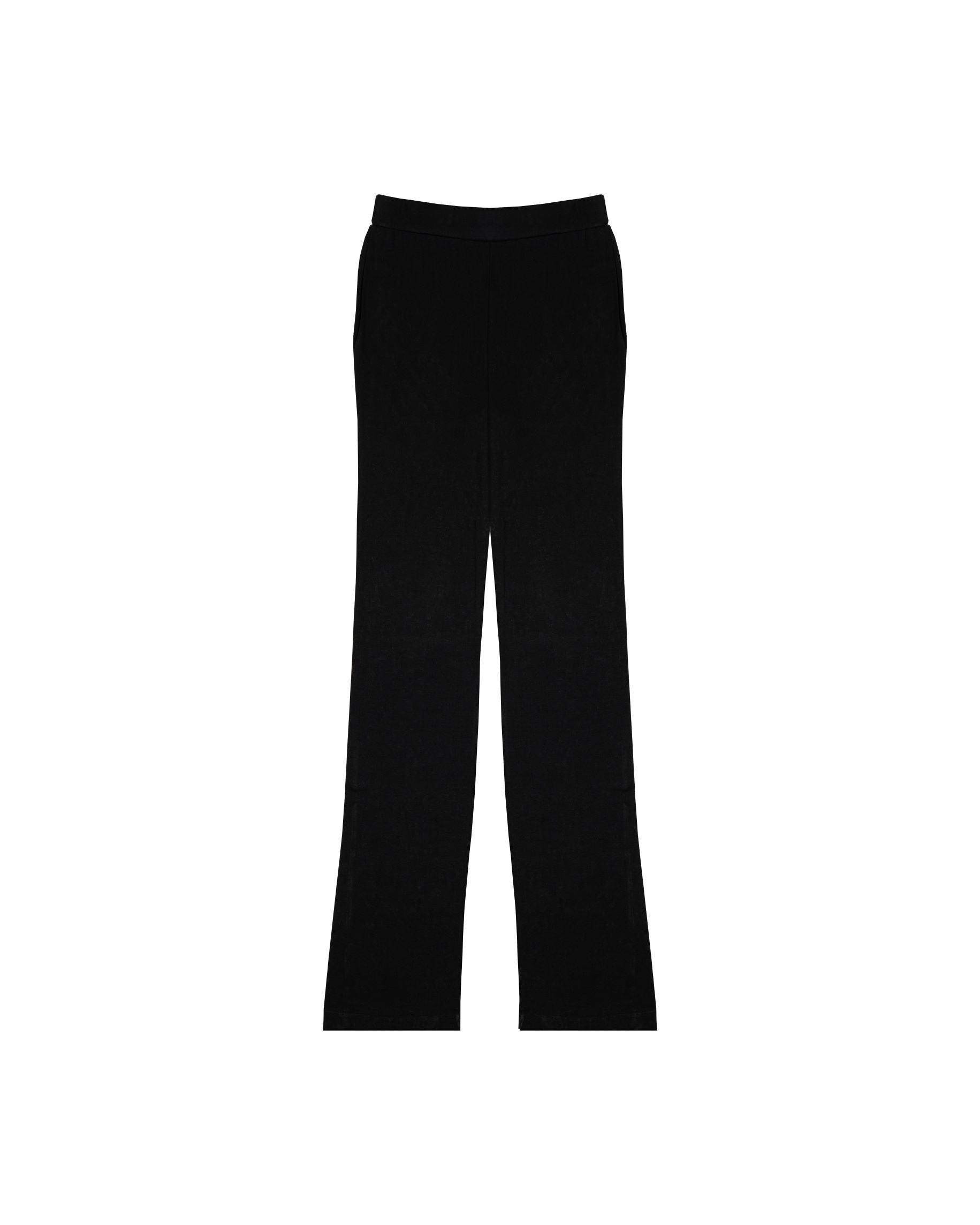 Stretch Lounge Pants Jet