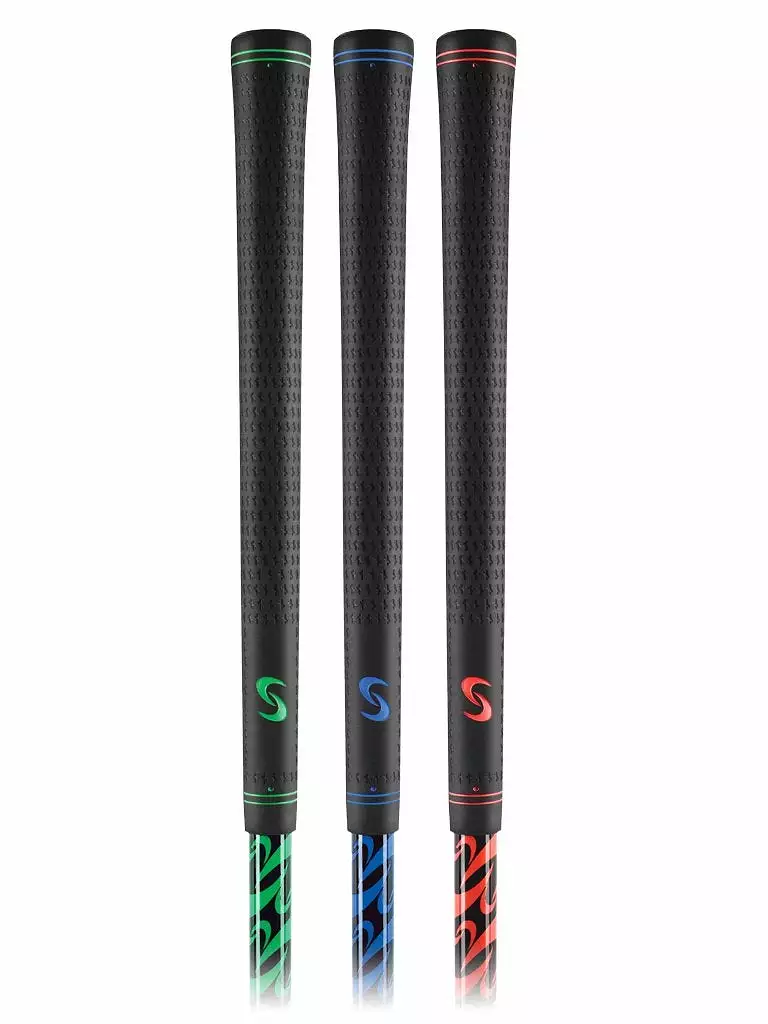 SuperSpeed Golf - Men's Set