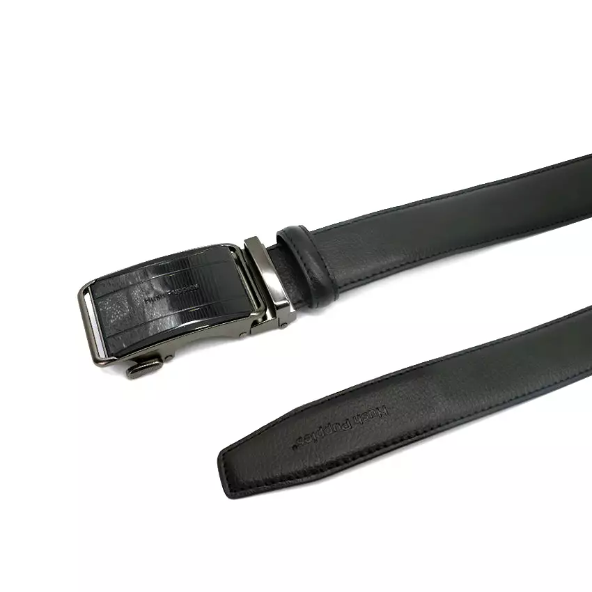 Sydney Automatic Men's Belt - Black