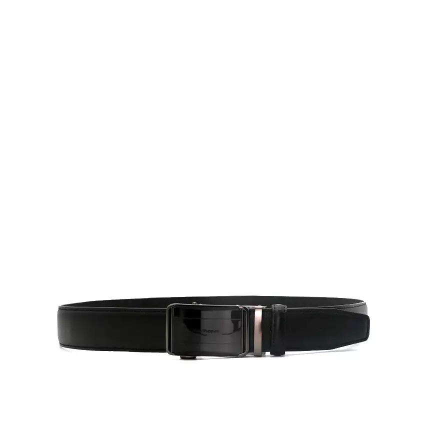 Sydney Automatic Men's Belt - Black