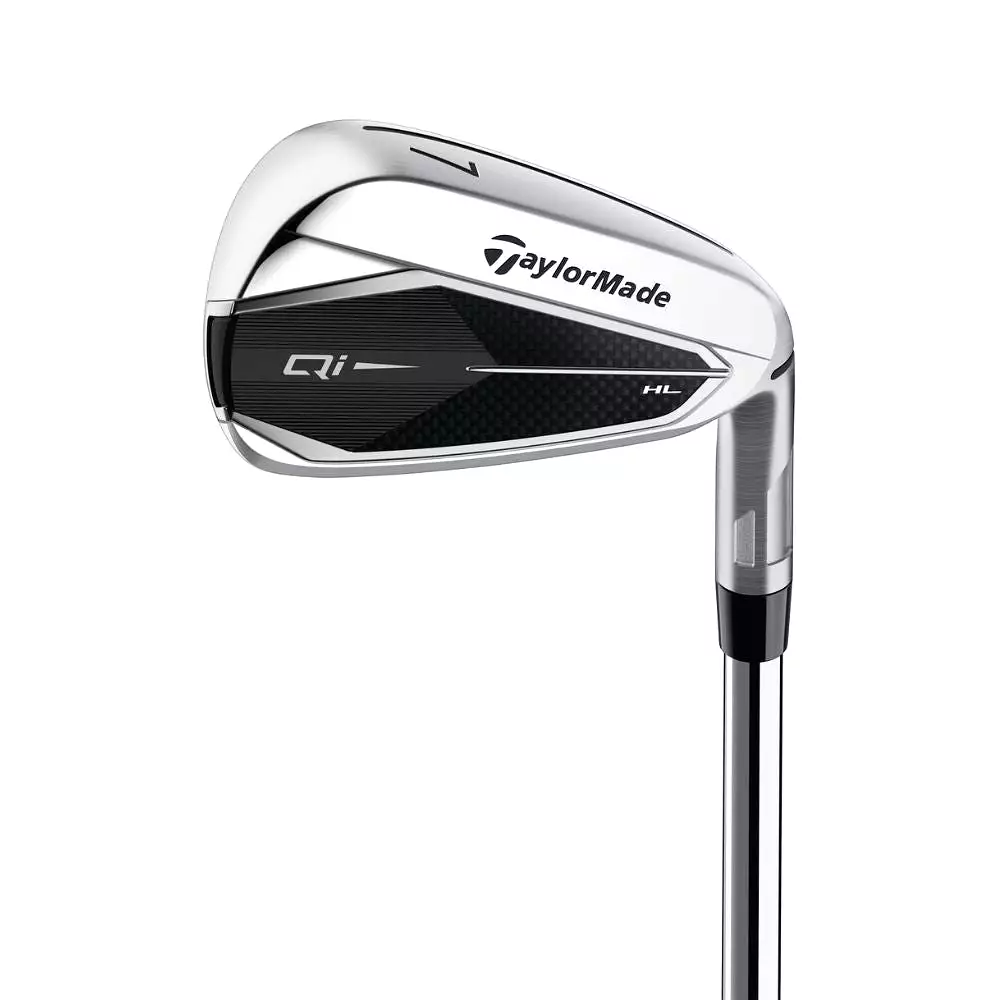 TaylorMade Qi10 Max Men's Complete Golf Set