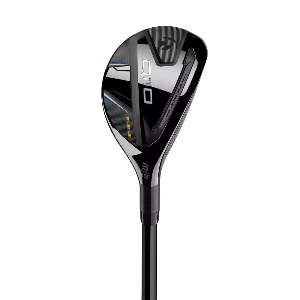 TaylorMade Qi10 Men's Complete Golf Set