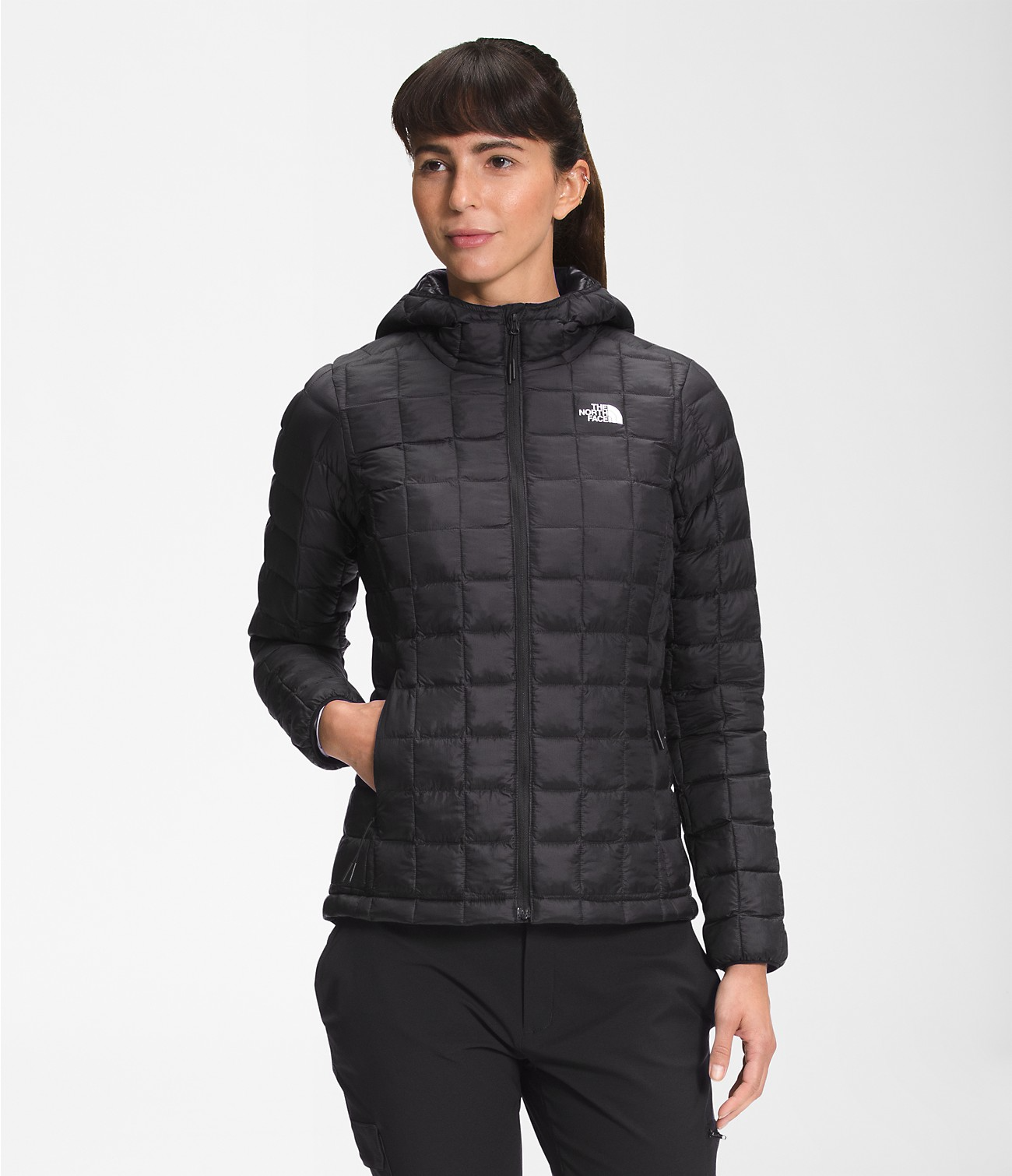 Thermoball Eco Hoodie 2.0 Women's