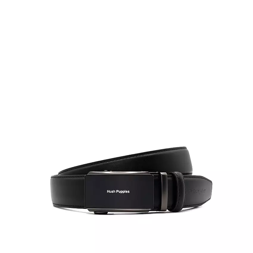 Tom Automatic  Men's Belt - Black