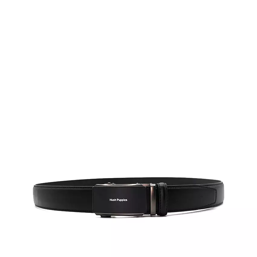 Tom Automatic  Men's Belt - Black