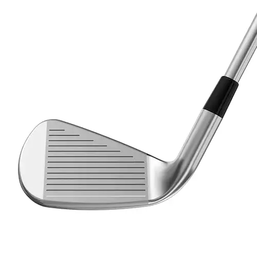 Tour Edge Men's Hot Launch C524 Iron Set Graphite Shaft (7-Piece)