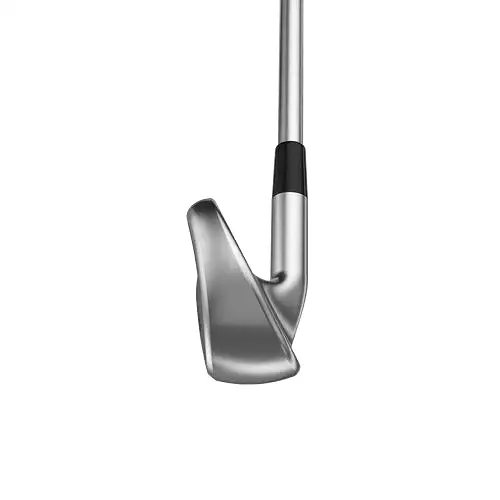 Tour Edge Men's Hot Launch C524 Iron Set Graphite Shaft (7-Piece)