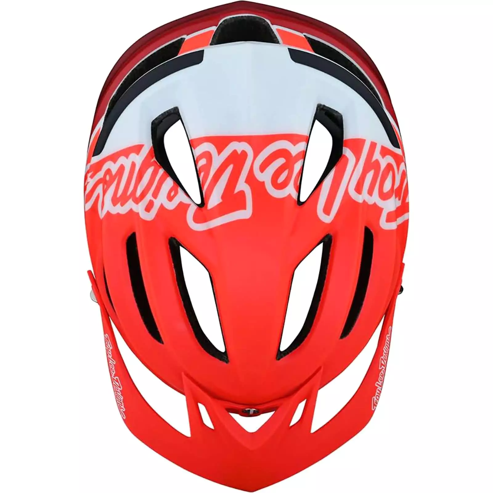 Troy Lee Designs A2 Silhouette MIPS Adult MTB Helmets (Brand New)