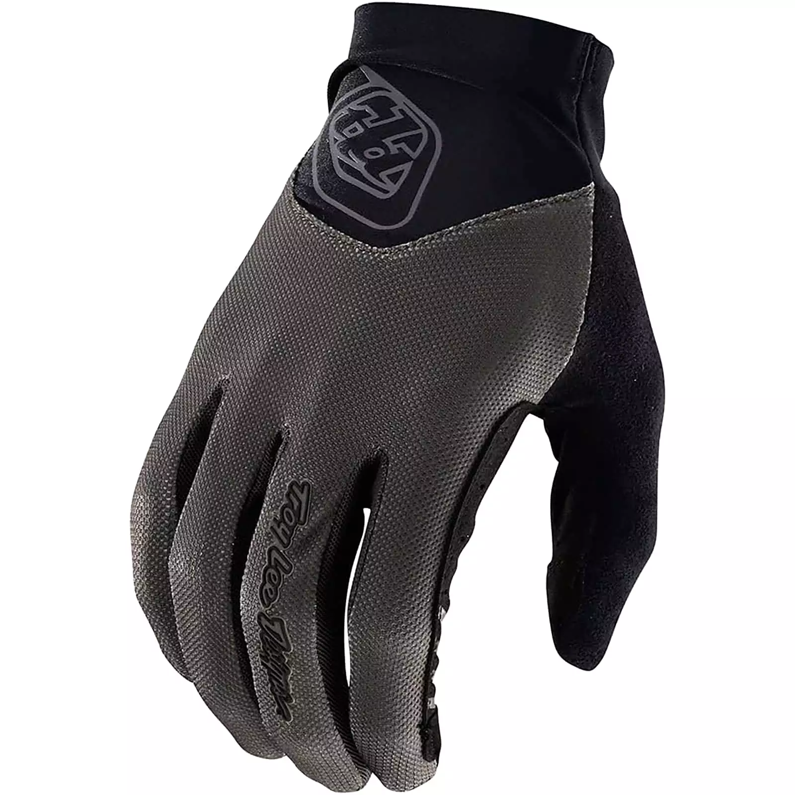 Troy Lee Designs Ace 2.0 Solid Men's Off-Road Gloves (Refurbished)