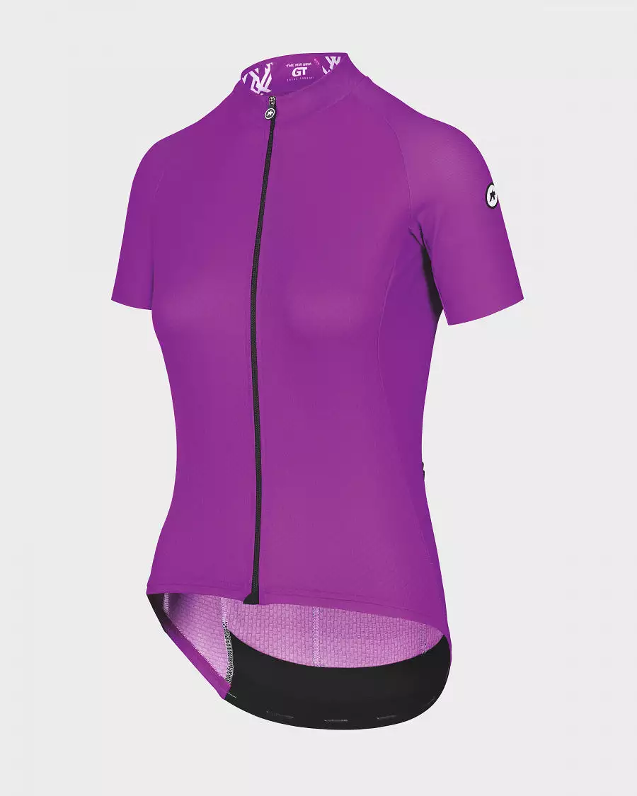 Uma GT SS Jersey C2 Women's