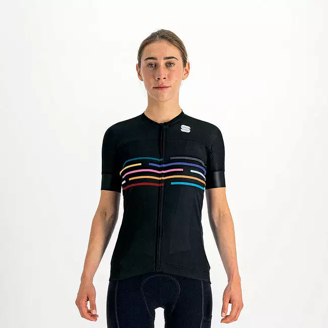 Velodrome SS Jersey Women's