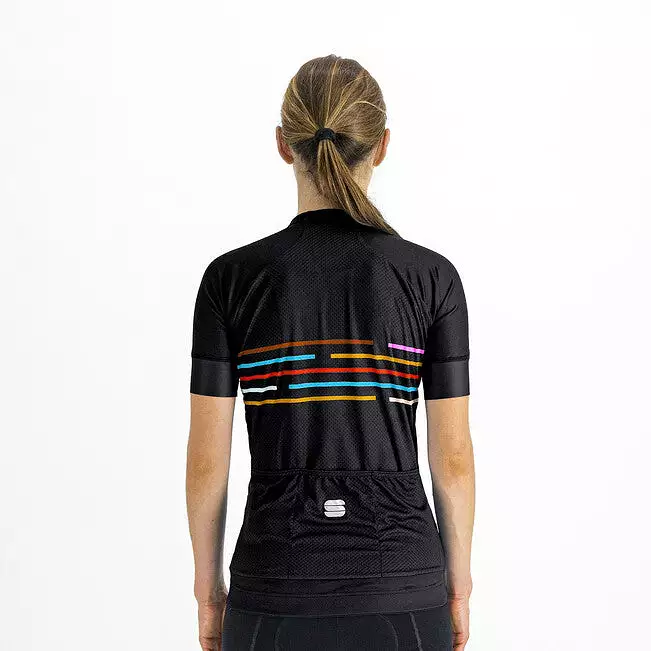 Velodrome SS Jersey Women's