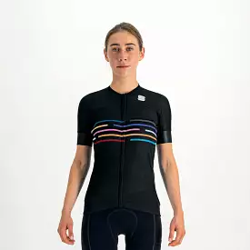 Velodrome SS Jersey Women's