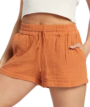 Women's Billabong Day Tripper Short