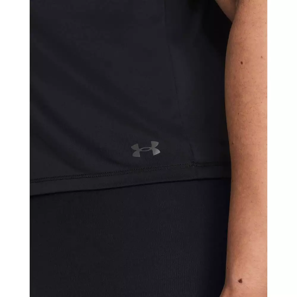 Women's Under Armour Plus Motion Short Sleeve T-Shirt