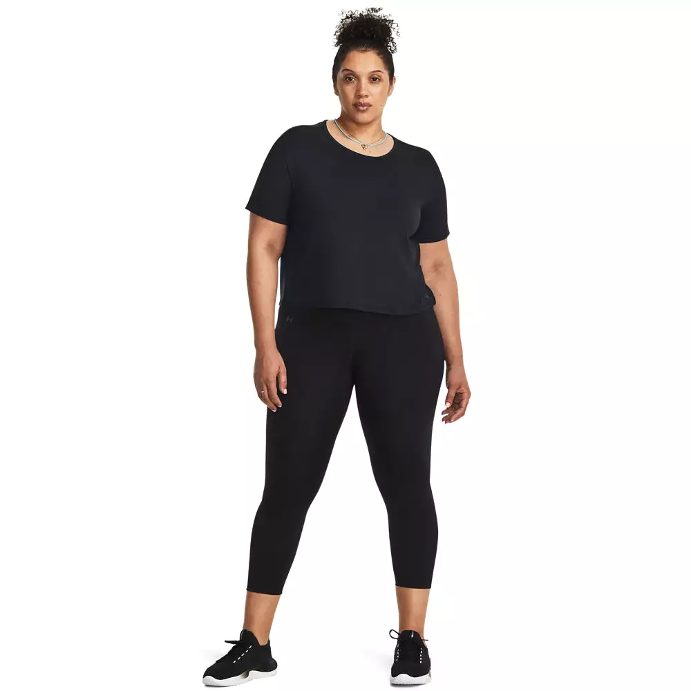 Women's Under Armour Plus Motion Short Sleeve T-Shirt