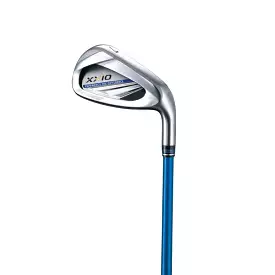 XXIO 11 Men's Iron Set Graphite Shaft