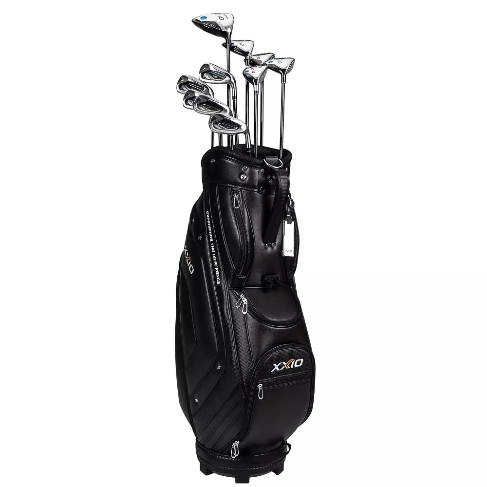 XXIO 12 Men's Complete Golf Set