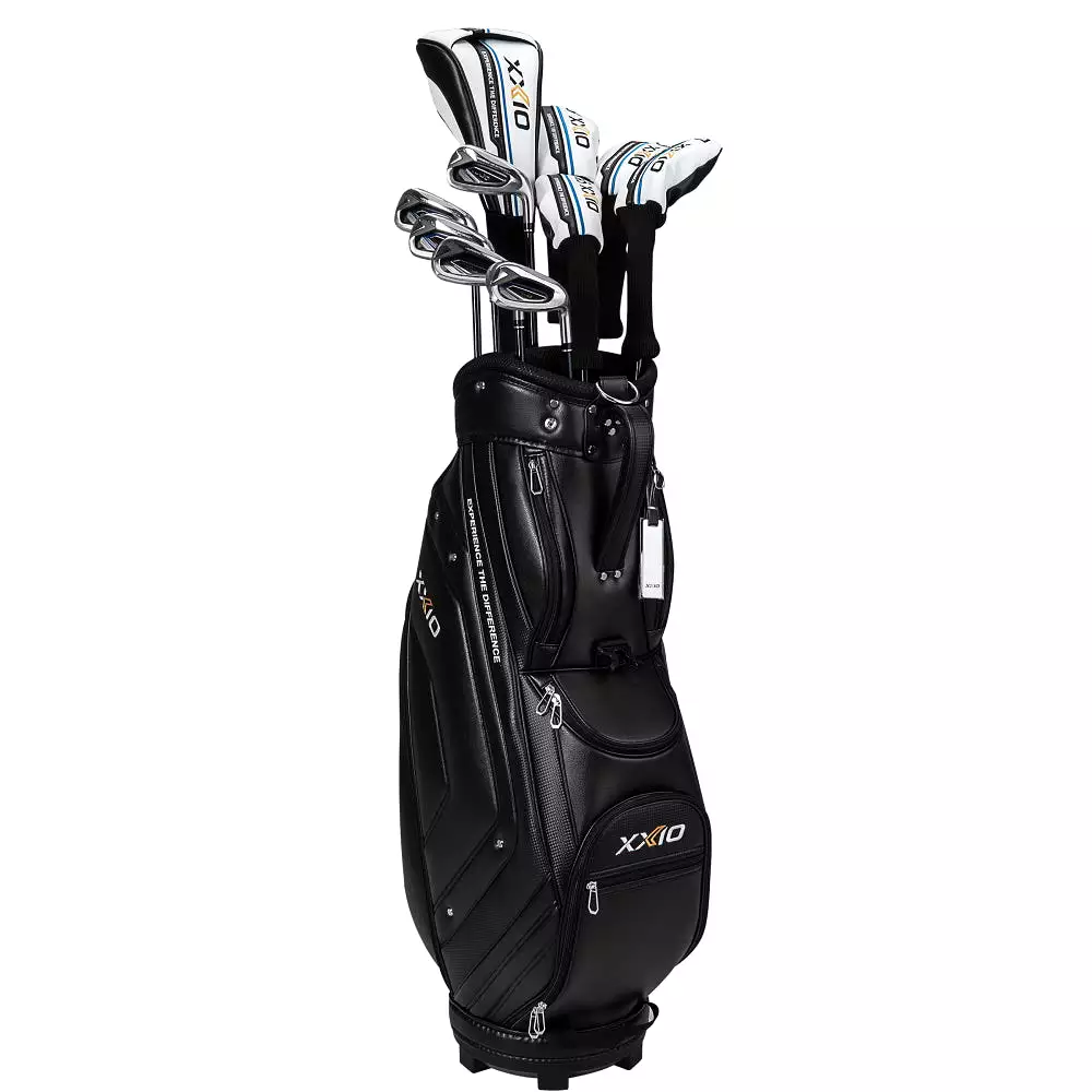 XXIO 12 Men's Complete Golf Set